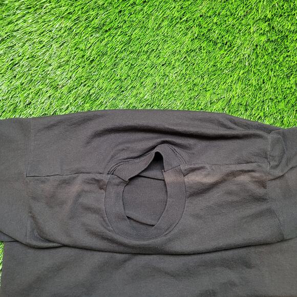 VTG 90s BEST Fruit of the Loom T-Shirt Single Stitch Made in USA Mens M - Picture 4 of 6